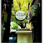 Elm Tree Guest House Myeongdong