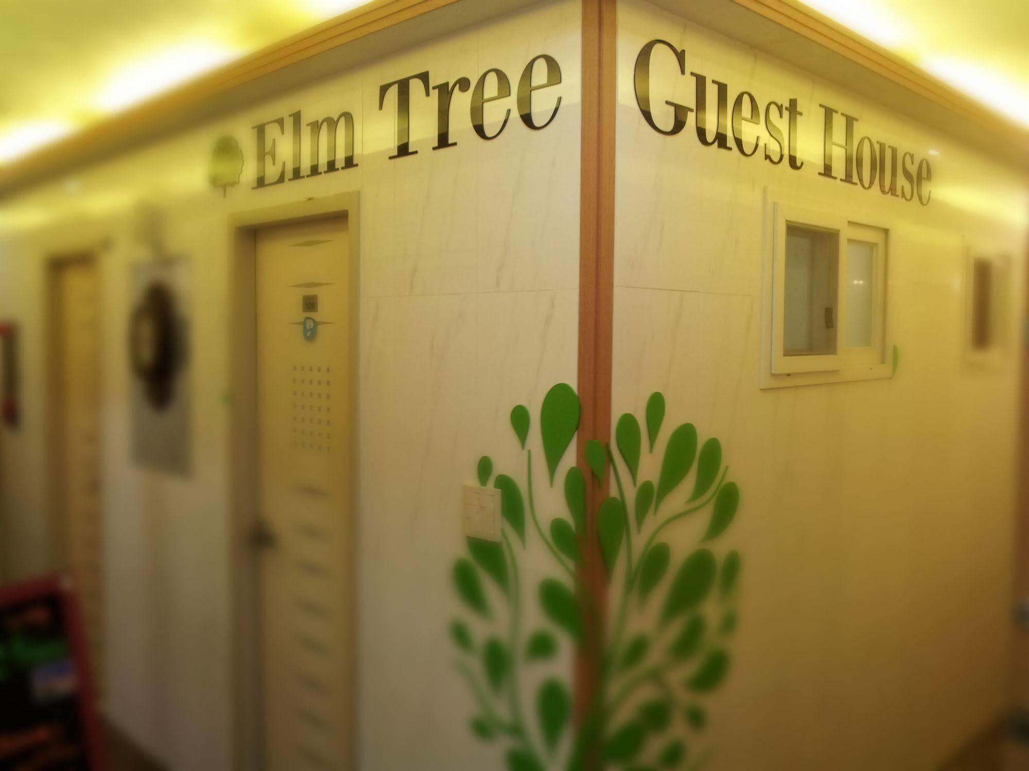 Elm Tree Myeongdong Hotel 2*