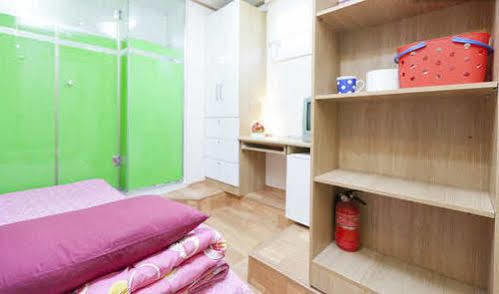 Elm Tree Myeongdong 2* Seoul
